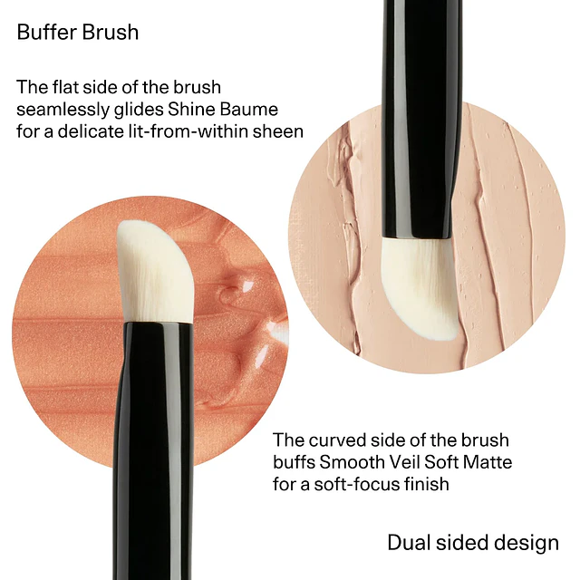 Buffer Brush
