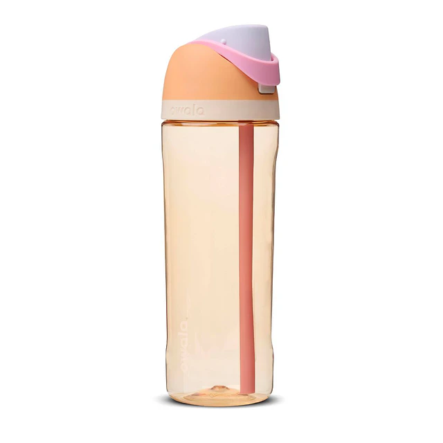 FreeSip Tritan Water Bottle