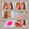 Resetter Reusable Blotting Sponge
