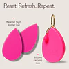 Resetter Reusable Blotting Sponge