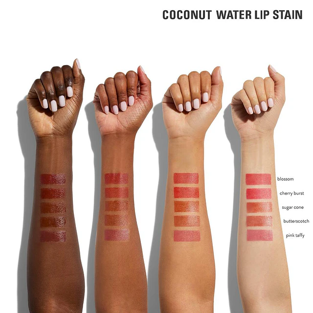 Coconut Water Lip Stain