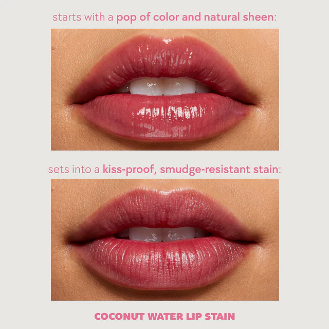 Coconut Water Lip Stain