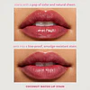 Coconut Water Lip Stain