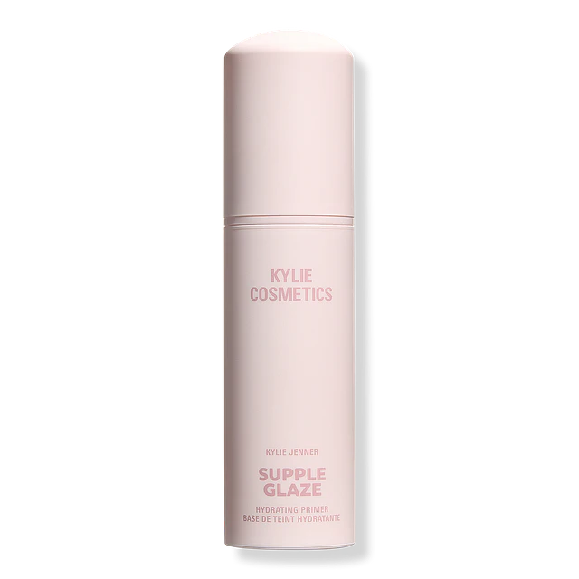 Supple Glaze Hydrating Primer