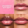 Lip Butter Balm Treatment for Hydration + Nourishing Shine
