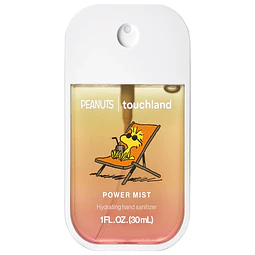 Peanuts Hand Mist