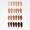 Brightening and Blurring Serum Concealer with Plant-Derived Squalene