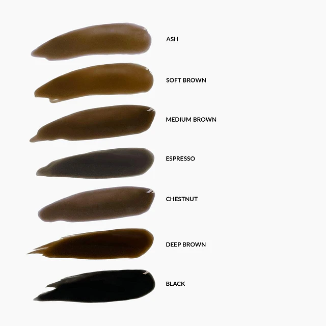 Brow Tint Eyebrow Gel