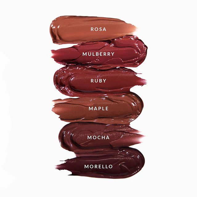 Satin Liquid Lipstick Pen with Vitamin E