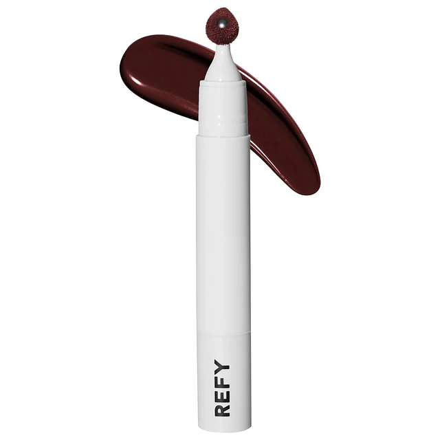 Satin Liquid Lipstick Pen with Vitamin E
