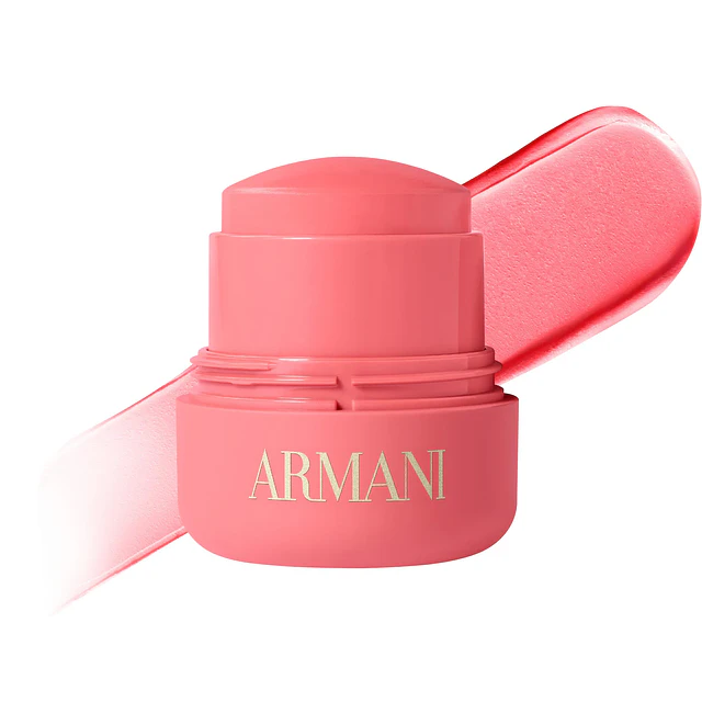 Dolci Blush Smoothing Cream to Powder Soft Matte Balm