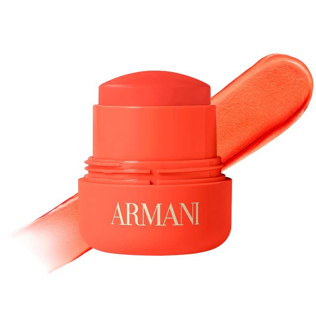 Dolci Blush Smoothing Cream to Powder Soft Matte Balm