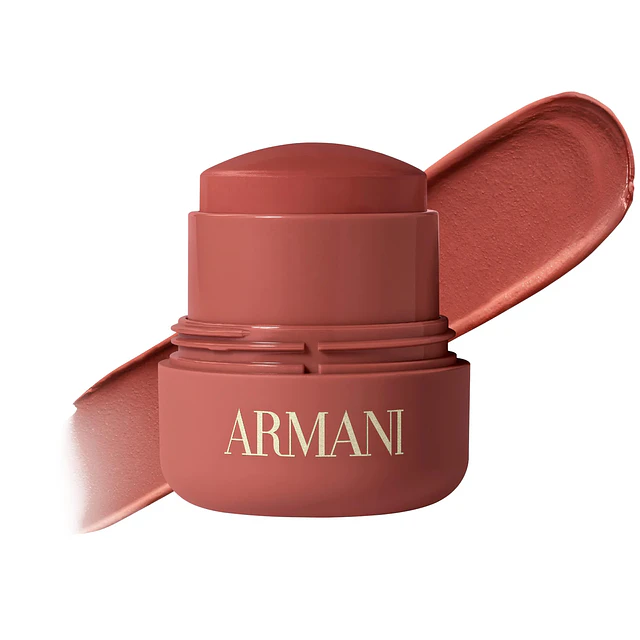 Dolci Blush Smoothing Cream to Powder Soft Matte Balm