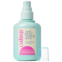 Surfproof 24-hour Waterproof & Transferproof Setting Spray