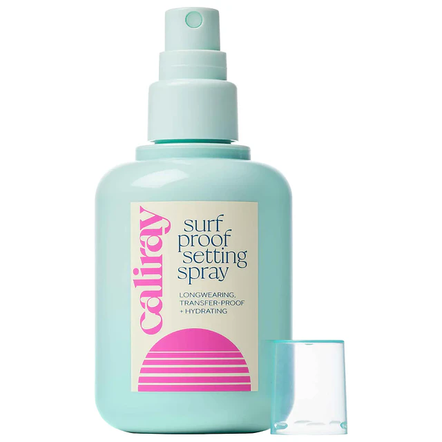 Surfproof 24-hour Waterproof & Transferproof Setting Spray