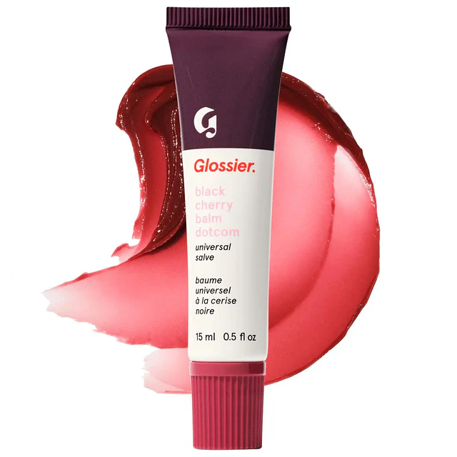 Balm Dotcom Lip Balm and Skin Salve