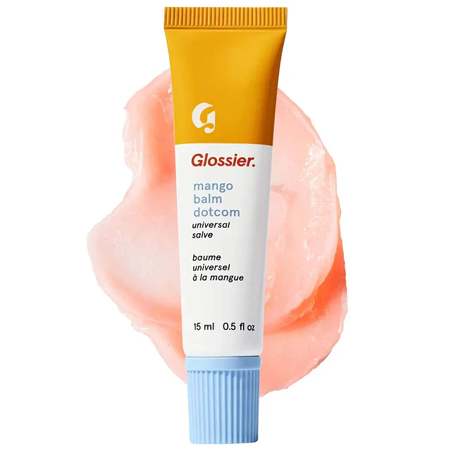 Balm Dotcom Lip Balm and Skin Salve