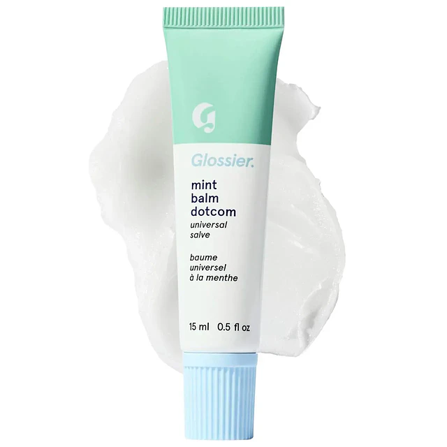 Balm Dotcom Lip Balm and Skin Salve