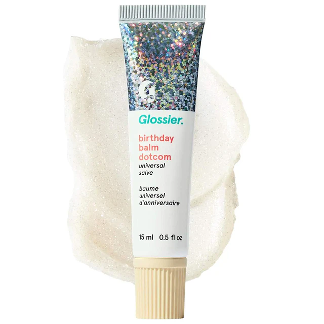 Balm Dotcom Lip Balm and Skin Salve