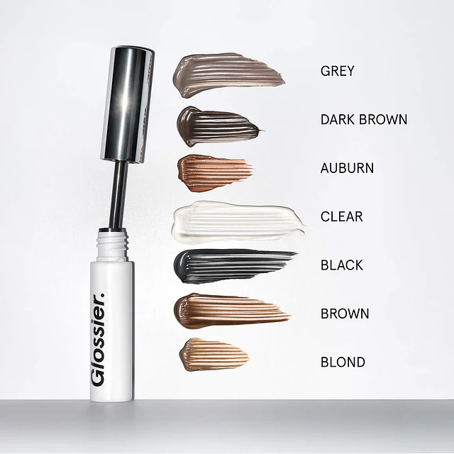 Boy Brow Volumizing Eyebrow Gel-Pomade