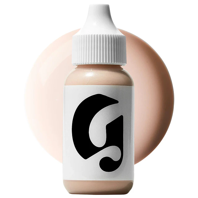 Perfecting Skin Tint for Dewy Sheer Coverage