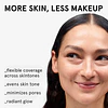 Perfecting Skin Tint for Dewy Sheer Coverage