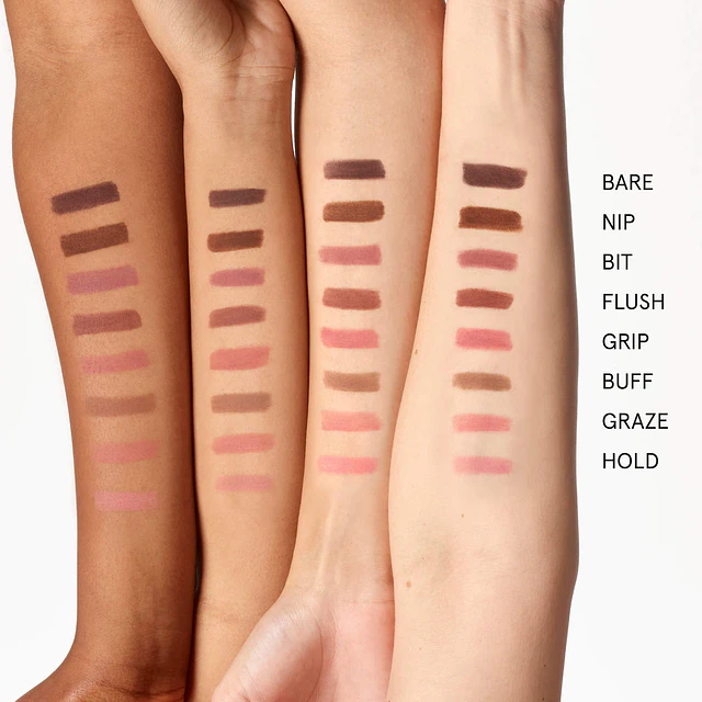 Lip Line Enhancing Hydrating Longwear Lip Liner Pencil