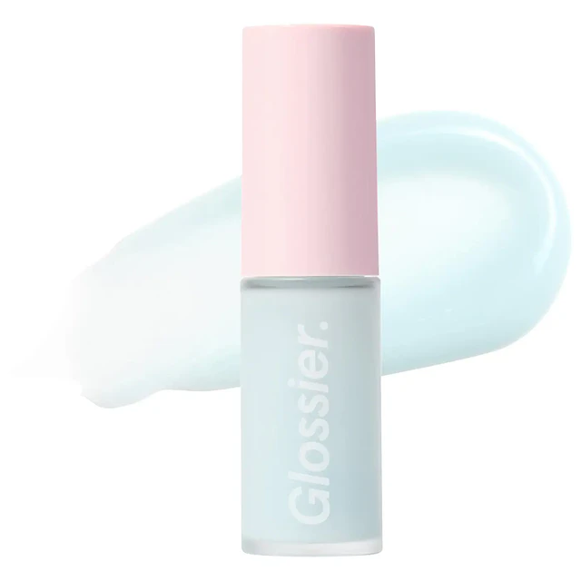 Lip Glaze Hydrating Cooling Sheer Lip Oil