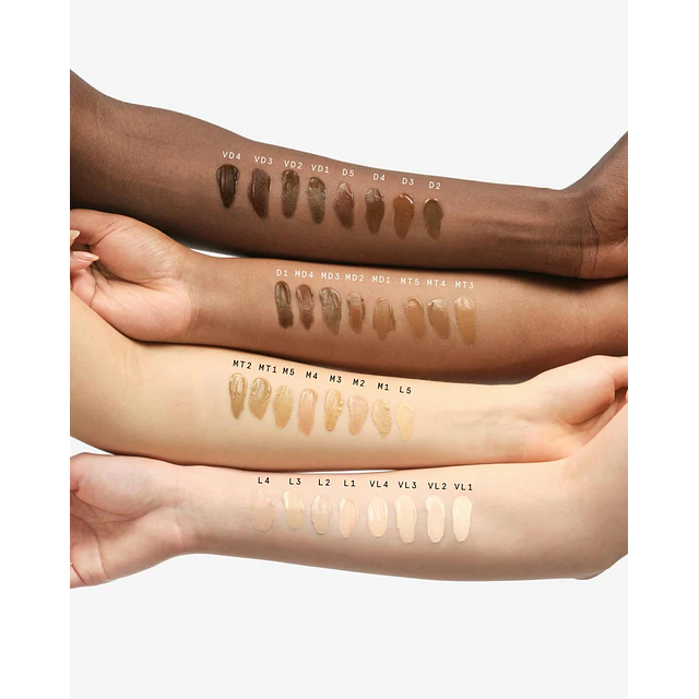 Stretch Concealer for Dewy Buildable Coverage