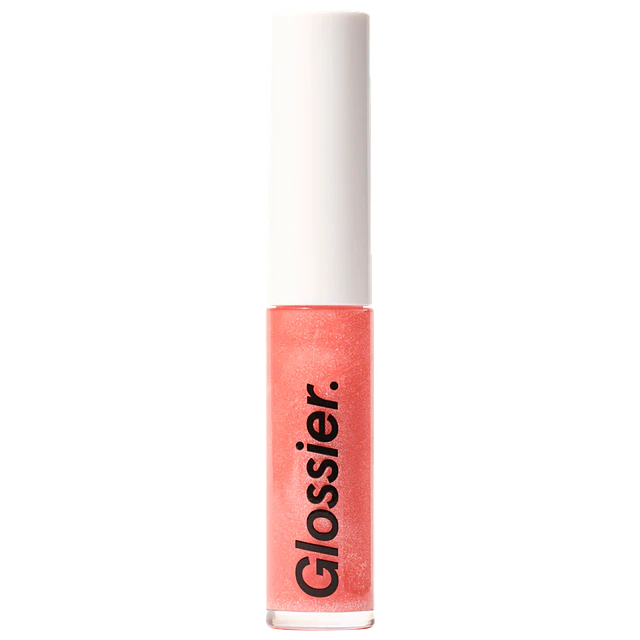 Glassy High-Shine Lip Gloss