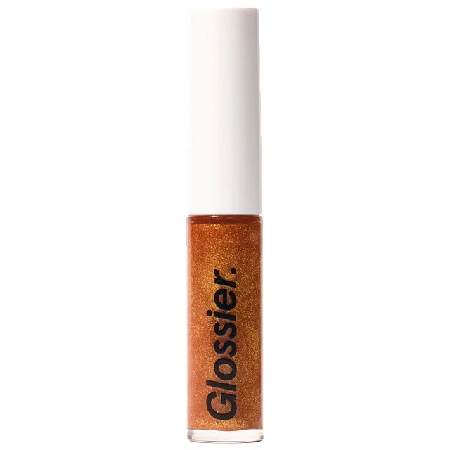 Glassy High-Shine Lip Gloss