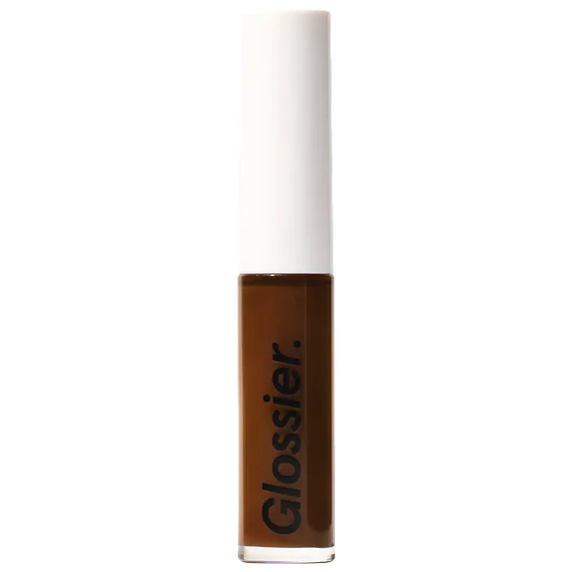 Glassy High-Shine Lip Gloss