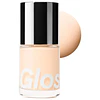 Stretch Fluid Foundation for Buildable Coverage