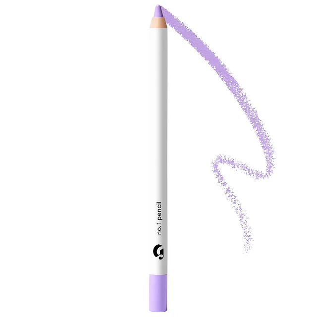 No 1. Pencil Creamy Long-Wearing Eyeliner