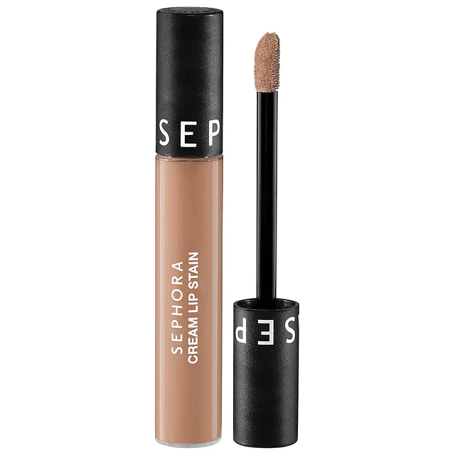 Cream Lip Stain 10HR Liquid Lipstick