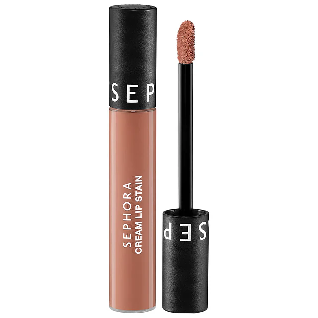 Cream Lip Stain 10HR Liquid Lipstick