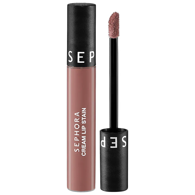 Cream Lip Stain 10HR Liquid Lipstick