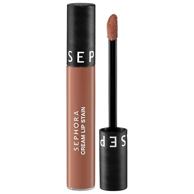 Cream Lip Stain 10HR Liquid Lipstick