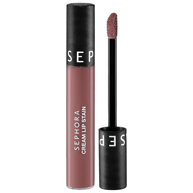 Cream Lip Stain 10HR Liquid Lipstick
