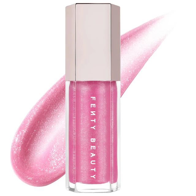 Gloss Bomb Universal Lip Luminizer Wattabrat