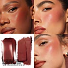 Mini Major Headlines Double-Take Crème & Powder Blush Duo