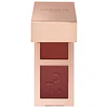 Mini Major Headlines Double-Take Crème & Powder Blush Duo
