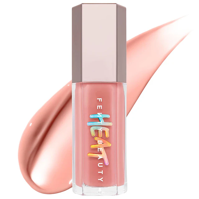 Gloss Bomb Heat Universal Lip Luminizer + Plumper