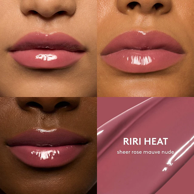 Gloss Bomb Heat Universal Lip Luminizer + Plumper
