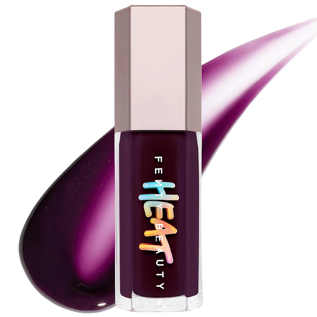 Gloss Bomb Heat Universal Lip Luminizer + Plumper