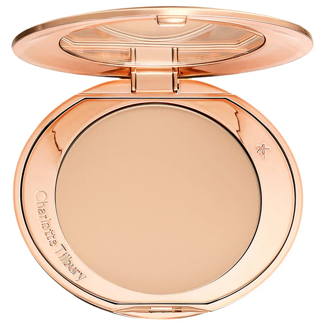 Airbrush Flawless Finish Setting Powder Medium