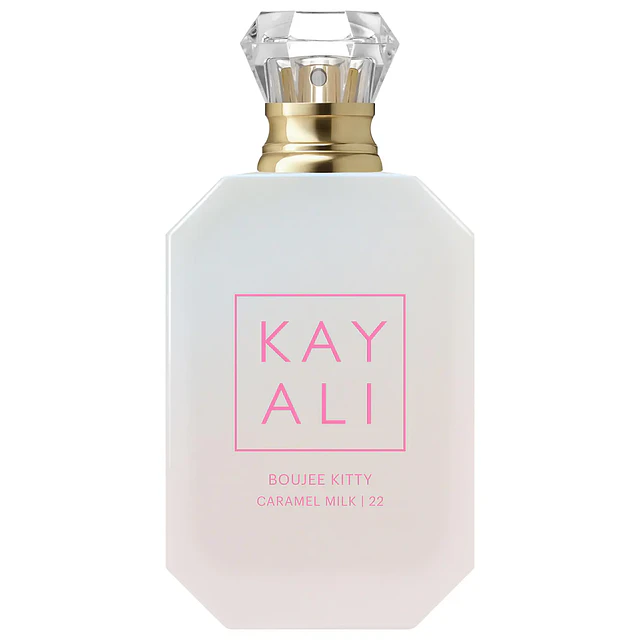 BOUJEE KITTY CARAMEL MILK 22 | Eau de Parfum