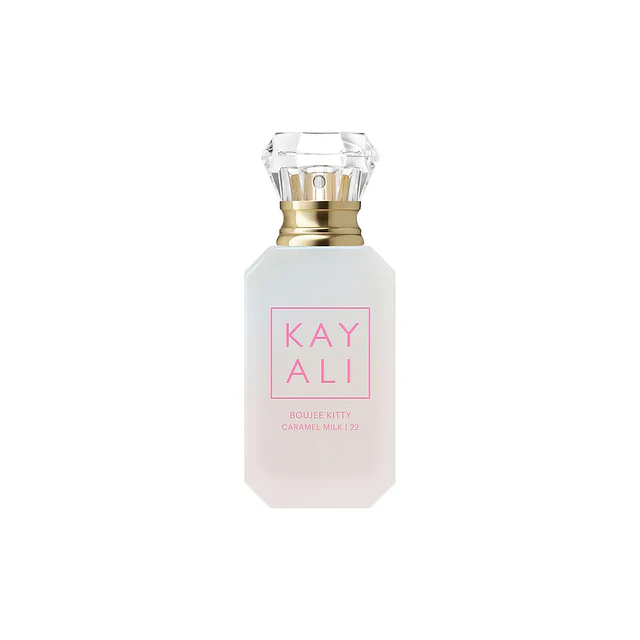 BOUJEE KITTY CARAMEL MILK 22 | Eau de Parfum