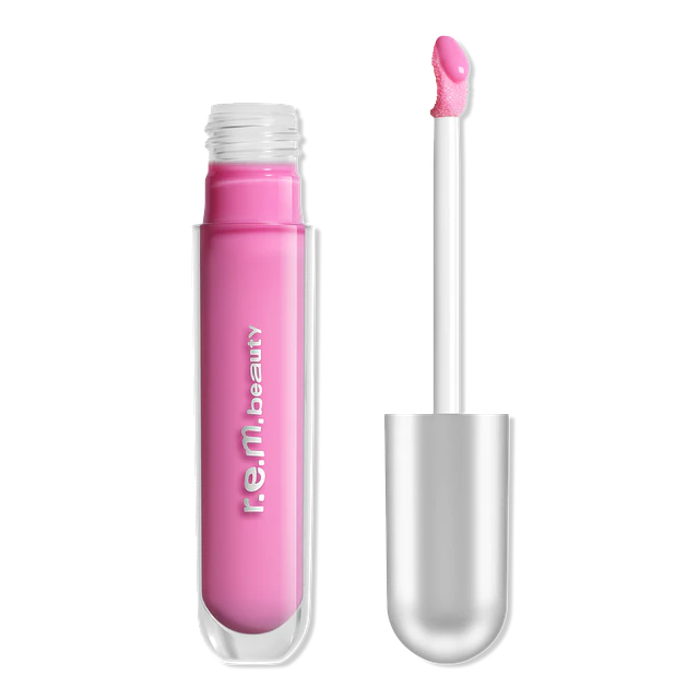 Essential Drip Glossy Balm