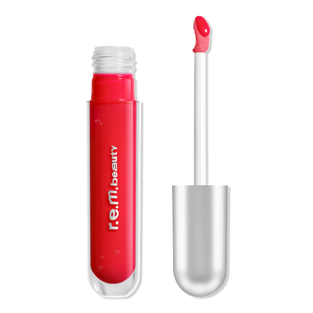 Essential Drip Glossy Balm